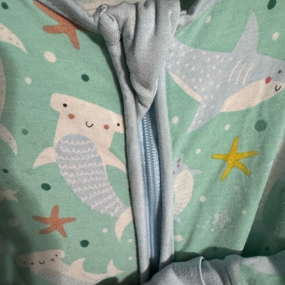 🔥🔥Little Sleepies 12/18 BUNDLE🔥🔥Conditions Range from NWT-Play Play! See pics - Picture 13 of 14